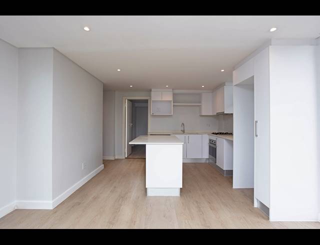 2 BEDROOM APARTMENT FOR SALE IN CLAREMONT UPPER
